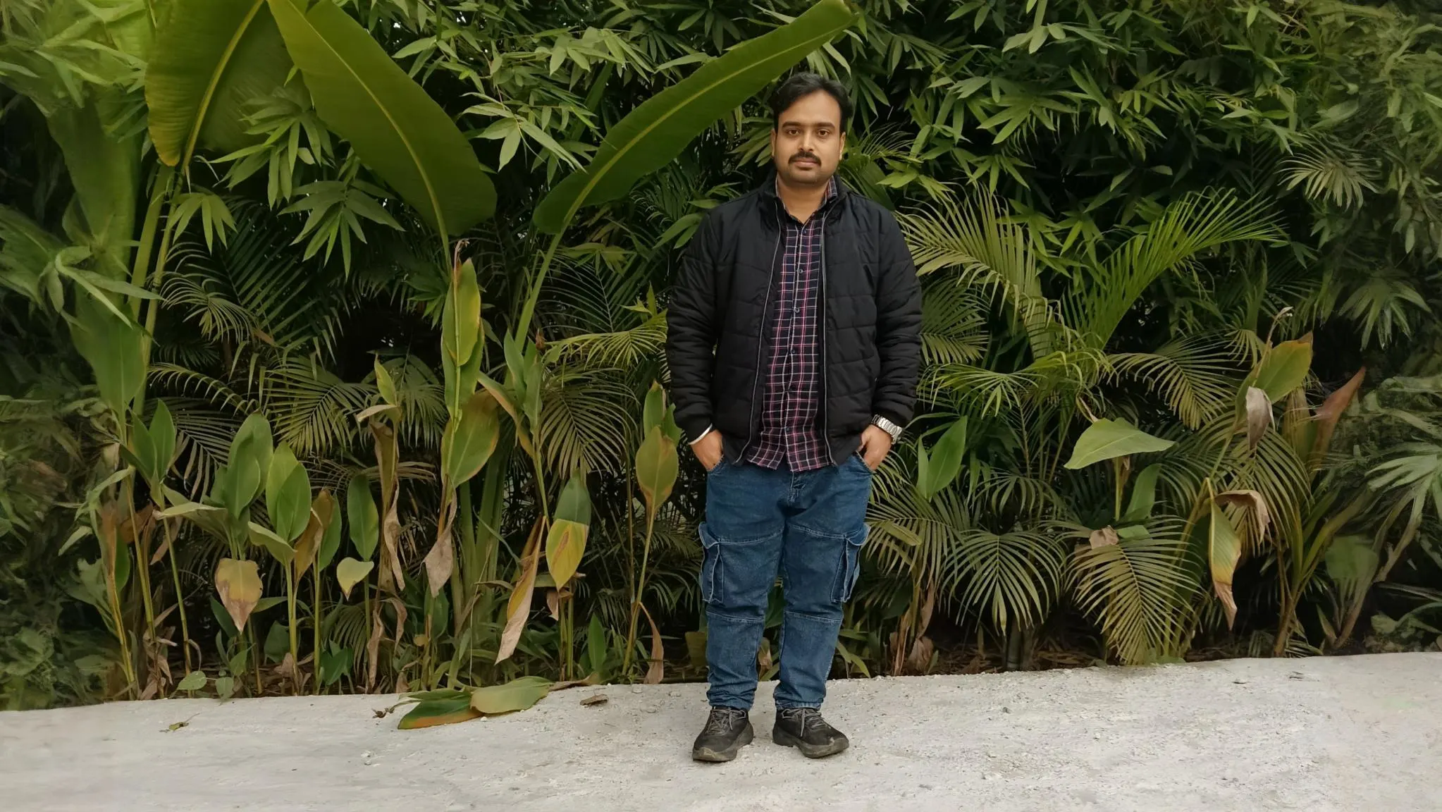 Raghaw Mishra — Google Ads Specialist
